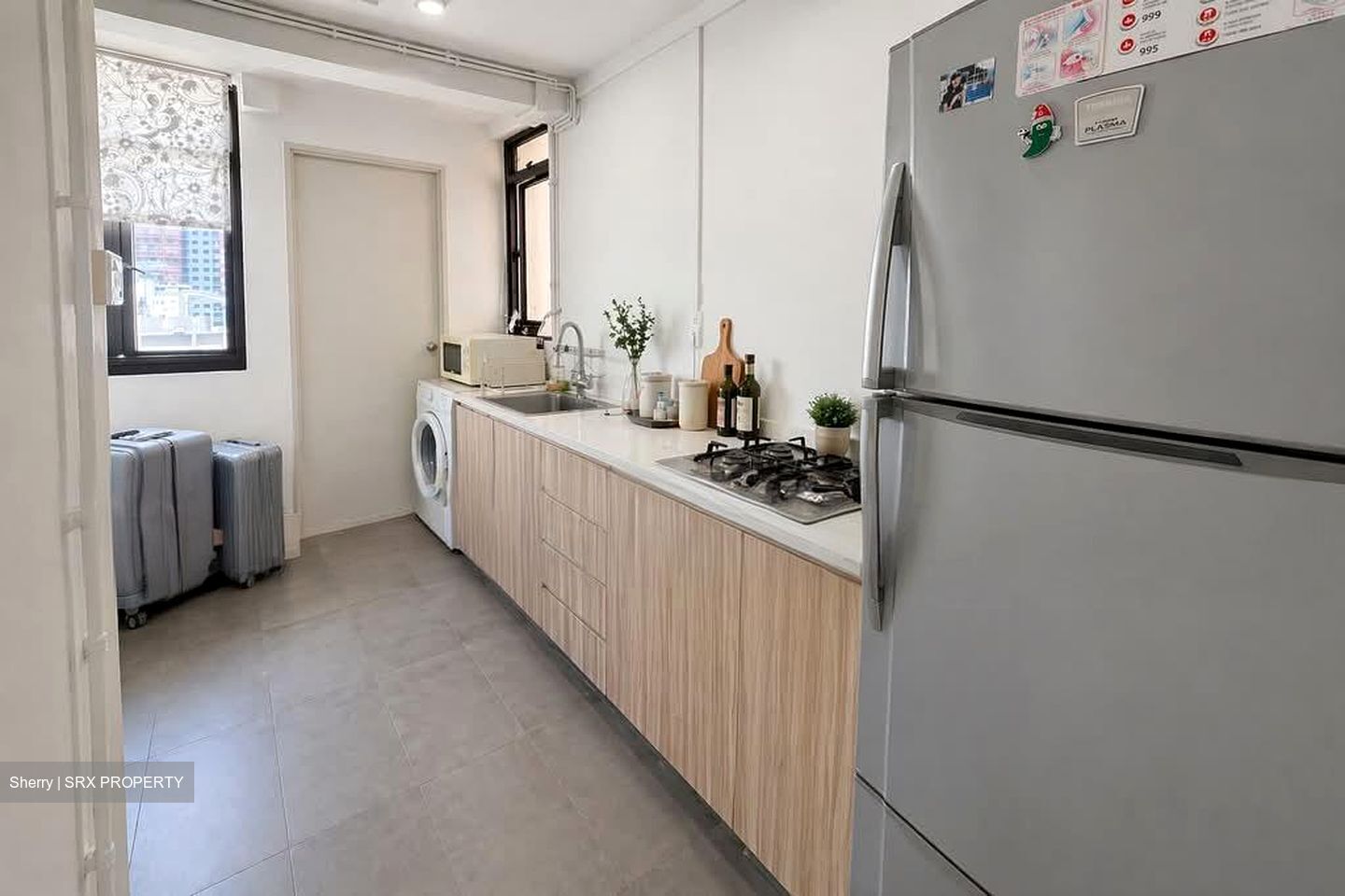 Blk 112 Commonwealth Crescent (Queenstown), HDB 3 Rooms #563230711